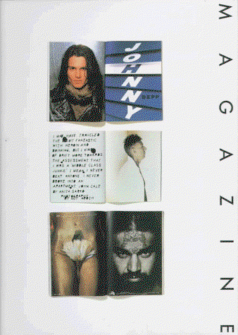Couverture de Graphis Magazine Design 1: An International Selection of the Best in Magazine Design