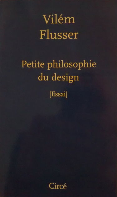Petite philosophie du design