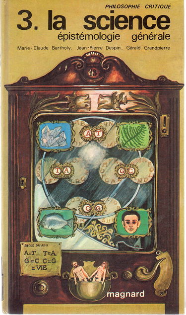 La science: Epistémologie générale