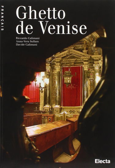 Le Ghetto de Venise