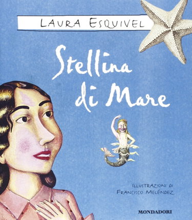 Couverture de Stellina di mare