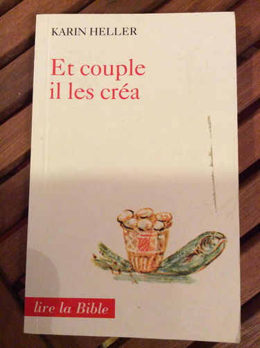Et couple Il les créa