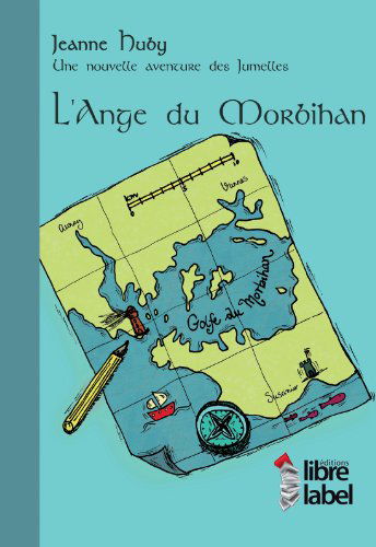 L’ange du morbihan