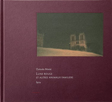 Couverture de Lune rouge et autres animaux familiers. Captivités