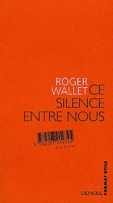 Ce silence entre nous