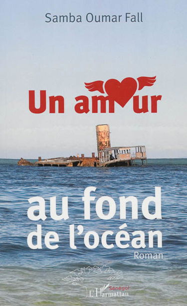 Un amour au fond de l'océan