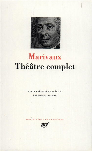Théâtre complet