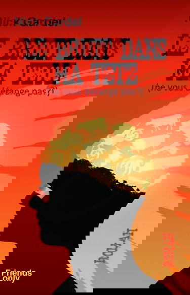 Le bruit dans ma tête (ne vous dérange pas ?)