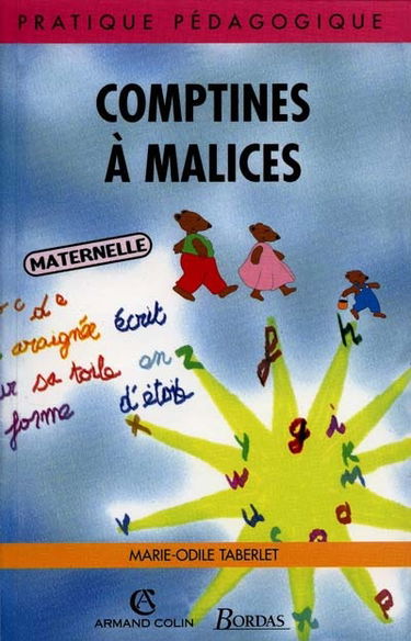 Comptines à malices