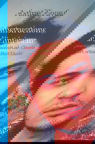 Instructions, à l'intérieur