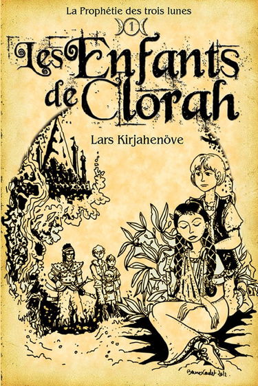 Les Enfants de Clorah