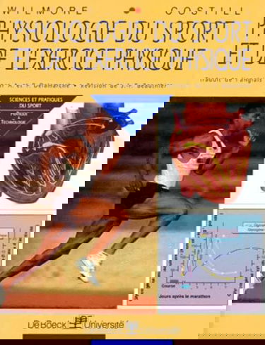 Physiologie du sport et de l'exercice physique
