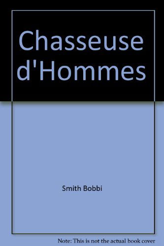 Chasseuse d'hommes