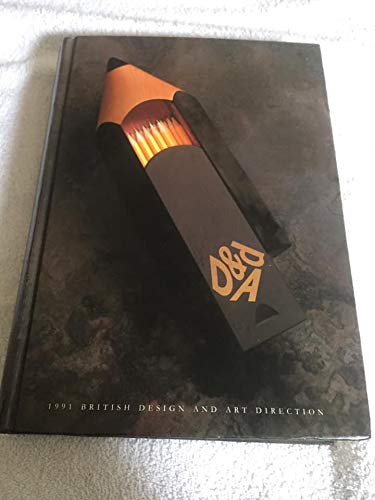 Couverture de British Design and Art Direction