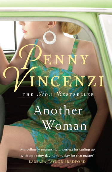 Couverture de Another Woman: A dazzlingly addictive story of family secrets... with a breathtaking twist par Penny Vincenzi