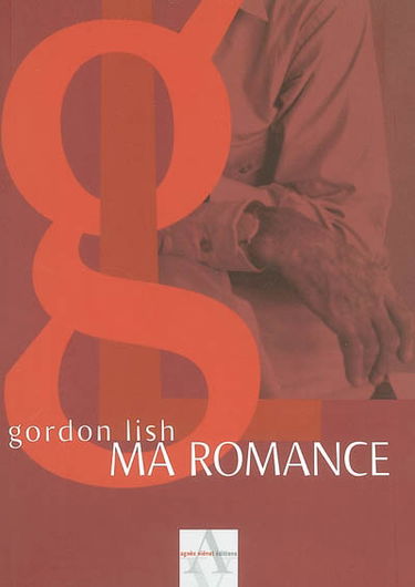 Ma romance : un roman