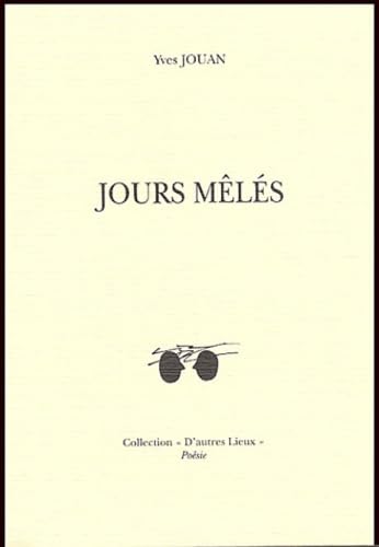 Jours mêlés