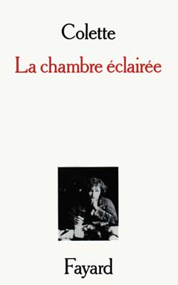 La Chambre éclairée. Mélanges. Derniers écrits