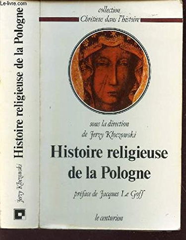 Histoire religieuse de la Pologne