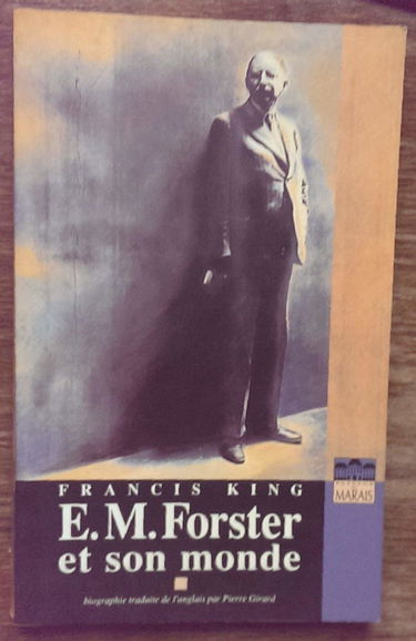 E.M. Forster et son monde