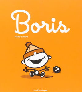 Boris tome 2
