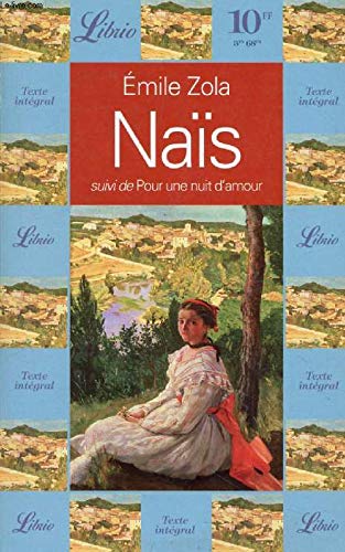 Naïs. Pour une nuit d'amour