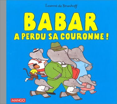 Babar a perdu sa couronne