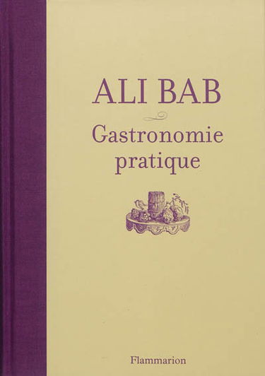 Gastronomie pratique