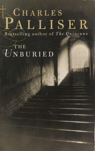 Couverture de Unburied, The