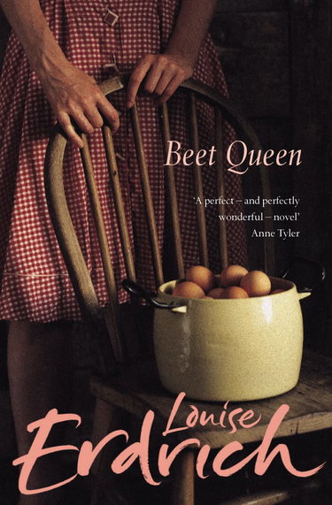 Couverture de The Beet Queen