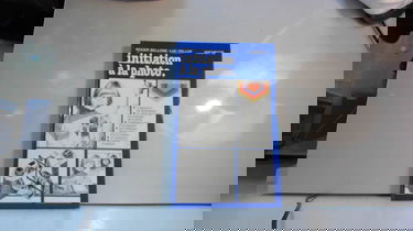 Initiation à la photo