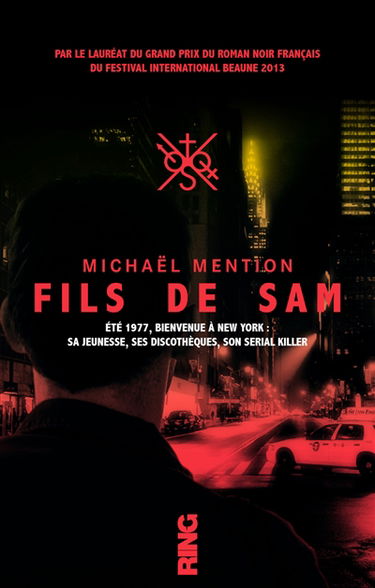 Fils de Sam : thriller (true crime)