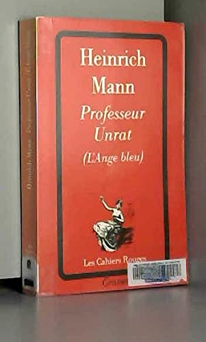 Professeur Unrat