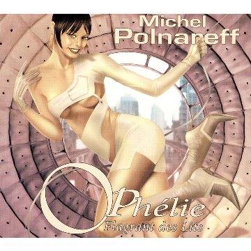 Couverture de Ophelie Flagrant des Lits [Import]