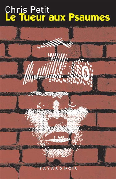 Le tueur aux psaumes