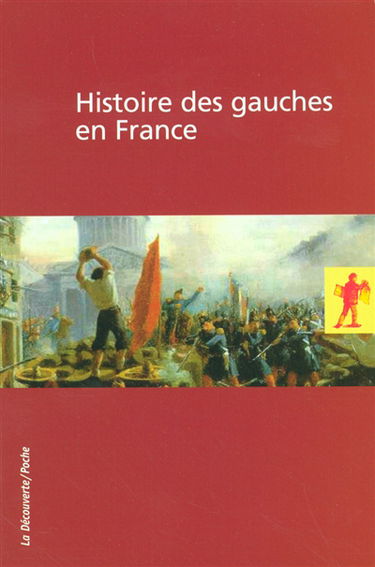 Histoire des gauches en France