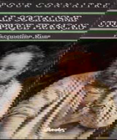 Le Socialisme utopique français