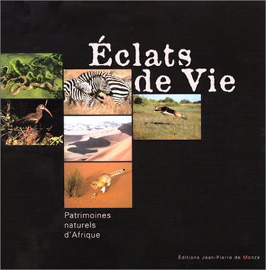 Eclats de vie