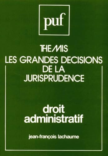Droit administratif