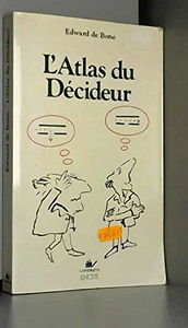 L'Atlas du décideur