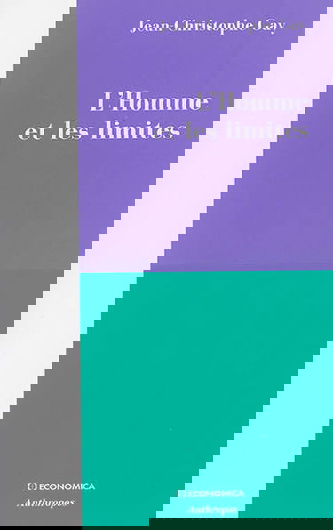 L'homme et ses limites