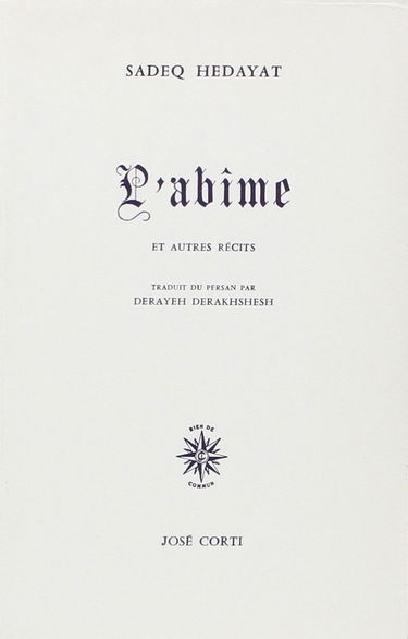 L'abîme : et autres récits