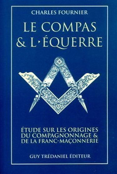 Le compas et l'équerre