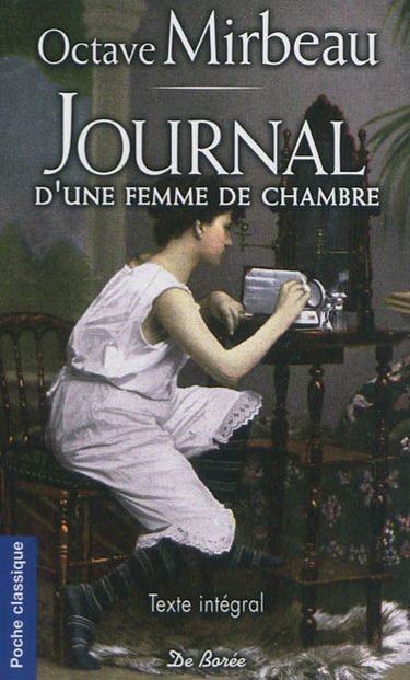 Le journal d'une femme de chambre