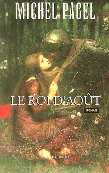 Le roi d'août