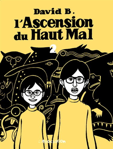 L'ascension du haut mal. Vol. 2