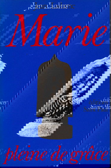 Marie pleine de grâce