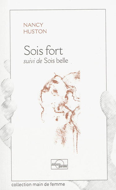 Couverture de Sois fort. Sois belle