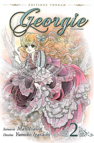 Georgie. Vol. 2