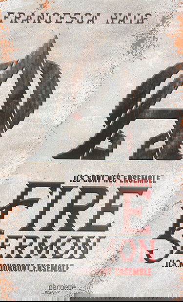 Fire sermon : ils sont nés ensemble, ils mourront ensemble. Vol. 1